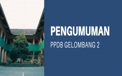 PENGUMUMAN PPDB SMA MUHAMMADIYAH 7 YOGYAKARTA TAHUN PELAJARAN 2024/2025 GELOMBANG 2